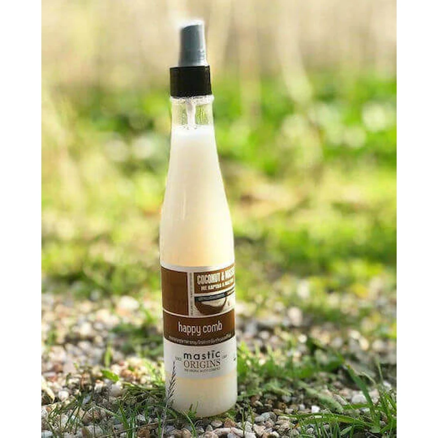 Мастика для волосся Origins Hai Мастика Origins Hai Leave In Conditioner для збереження кольору волосся 175мл: ціни та характеристики