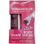 Ag Pharm Dermaroller Dermaroller Microneedle 1.5mm & Body Shape Serum 200ml Body Firming Set 200ml: цены и характеристики
