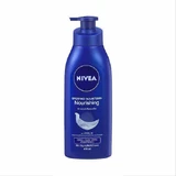 Nivea Багата живильна зволожуюча сироватка для тіла для сухої/дуже сухої шкіри 400 мл