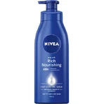 Nivea Багата живильна зволожуюча сироватка для тіла для сухої/дуже сухої шкіри 400 мл: ціни та характеристики