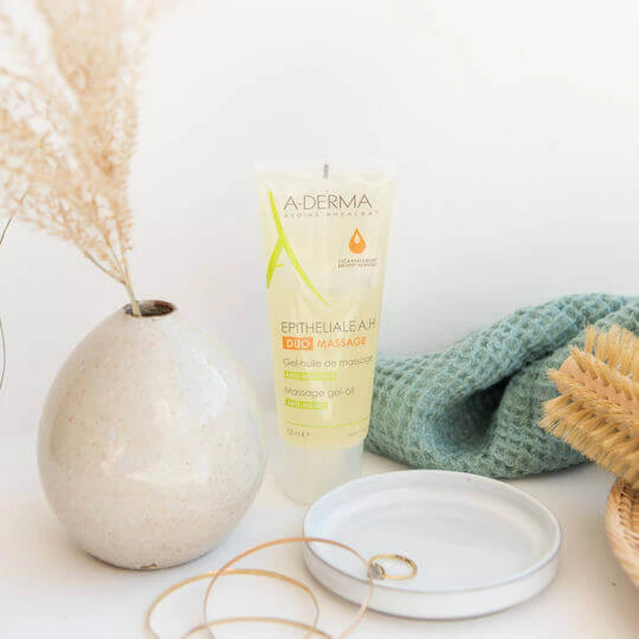 A-Derma Epitheliale A.H. Duo Stretch Marks Gel 100ml: цены и характеристики
