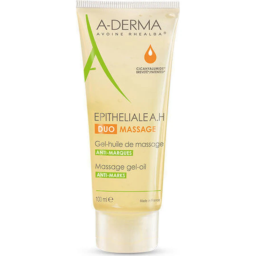 A-Derma Epitheliale A.H. Duo Stretch Marks Gel 100ml: цены и характеристики