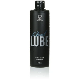 Cobeco Pharma Anal Lube Анальный смазывающий гель 500 мл