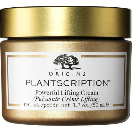 Тонізуючий крем для обличчя Origins Plantscription 50 мл: ціни та характеристики