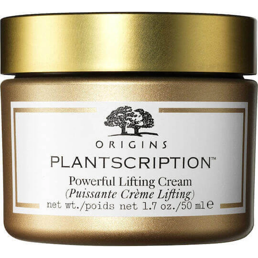 Тонізуючий крем для обличчя Origins Plantscription 50 мл: ціни та характеристики