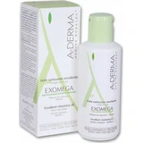 A-Derma Exomega Очищающее масло для тела, подходящее для атопичной кожи 200 мл