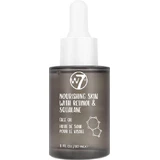 W7 Cosmetics Зволожуюча та живильна олія для обличчя 30мл