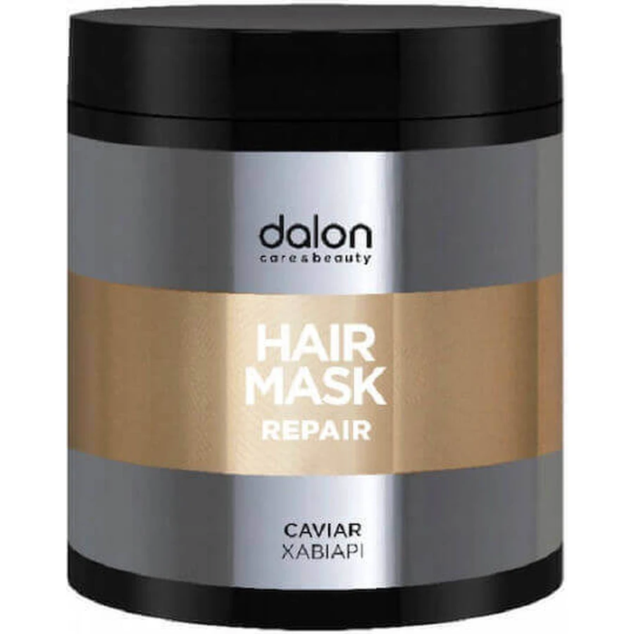 Dalon Mask Восстанавливающая маска для волос 1000 мл: цены и характеристики
