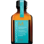Moroccanoil Treatment Всі типи волосся Олія для відновлення волосся Олія проти посічених кінчиків 25мл: ціни та характеристики