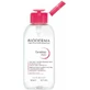 Міцелярна вода для зняття макіяжу з обличчя та очей BioDerma Sensibio H2O Міцелярна вода для зняття макіяжу з обличчя та очей 850 мл