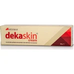 Medimar Dekaskin Cream Крем от аллергии 50гр: цены и характеристики