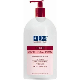 Eubos Red Рідкий миючий емульсійний гель для душу 400мл