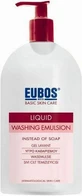 Eubos Red Рідкий миючий емульсійний гель для душу 400мл
