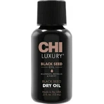 CHI Luxury Black Seed Масло для восстановления сухих волос 15 мл: цены и характеристики