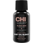 CHI Luxury Black Seed Масло для восстановления сухих волос 15 мл: цены и характеристики