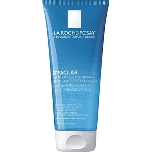 La Roche Posay Effaclar Гель для лица для кожи, склонной к акне 200 мл