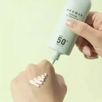 Мінеральний сонцезахисний гель для обличчя Accoje SPF50 50мл: ціни та характеристики