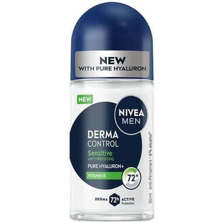 Дезодорант-рулон Nivea 50мл