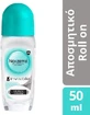 Дезодорант-антиперспірант Noxzema Invisible Her Антиперспірант 48 год Roll-On 50мл