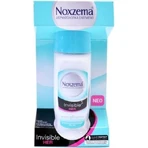 Дезодорант-антиперспірант Noxzema Invisible Her Антиперспірант 48 год Roll-On 50мл: ціни та характеристики