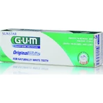 GUM Original White Відбілююча зубна паста 75мл: ціни та характеристики