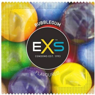 EXS Пресервант 1 шт