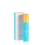 Lavish Care Невидимая защита от солнца Крем для лица SPF50 50 мл: цены и характеристики