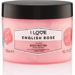 I Love Cosmetics Увлажняющее масло для тела 300 мл: цены и характеристики
