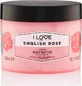I Love Cosmetics Увлажняющее масло для тела 300 мл