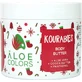 Aloe Colors Увлажняющее масло для тела с алоэ вера для сухой/очень сухой кожи 200 мл