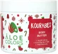 Aloe Colors Увлажняющее масло для тела с алоэ вера для сухой/очень сухой кожи 200 мл