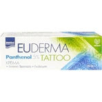 InterMed Euderma Пантенол 5% тату 75гр: цены и характеристики