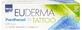 InterMed Euderma Пантенол 5% татуювання 75гр