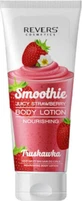 Лосьон для тела Revers Smoothie Сочная клубника питательный лосьон для тела 250 мл