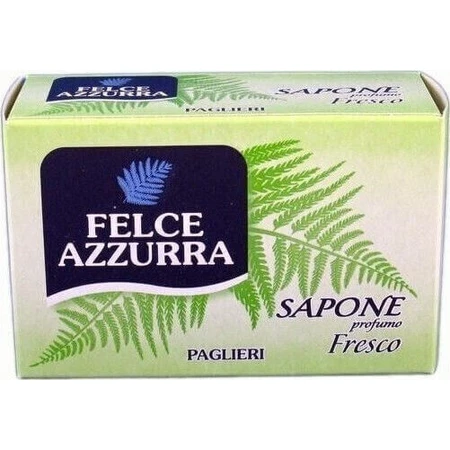 Felce Azzurra Fresco Soap Мило для тіла 100гр: ціни та характеристики