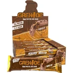 Grenade Протеиновые батончики со вкусом высокобелковых продуктов Fudged Up 12x60гр: цены и характеристики