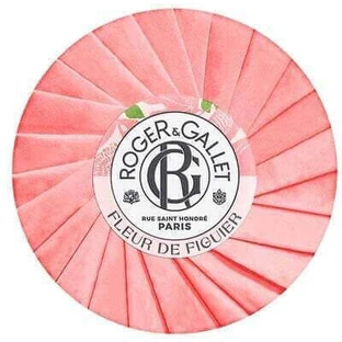 Roger & Gallet Fleur De Figuier Body Soap Bar 100gr