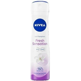 Дезодорант-спрей Nivea 150мл