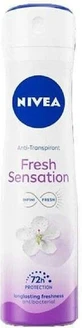 Дезодорант-спрей Nivea 150мл
