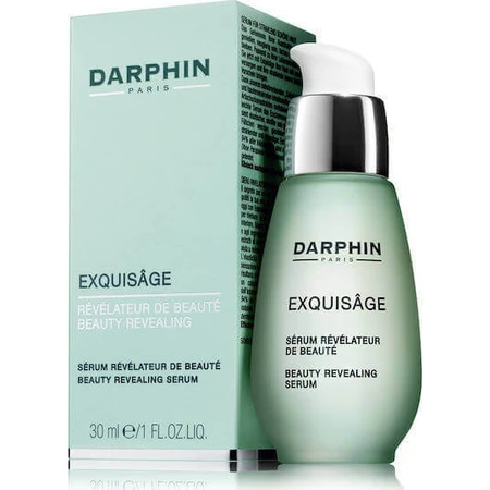 Darphin Exquisage Антивозрастная сыворотка для лица с коллагеном для сияния и тонуса 30 мл: цены и характеристики