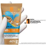 La Roche Posay Anthelios Eco Водостійкий дитячий сонцезахисний крем-емульсія SPF50 200 мл: ціни та характеристики
