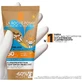 La Roche Posay Anthelios Eco Водостійкий дитячий сонцезахисний крем-емульсія SPF50 200 мл