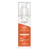 Сонцезахисний крем для обличчя Laboratories de Biarritz Alga Maris SPF50 50 мл