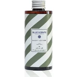 Blue Scents Оливковое масло и зеленый перец Увлажняющий лосьон для тела для всех типов кожи 300 мл