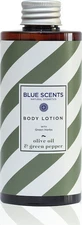 Blue Scents Оливковое масло и зеленый перец Увлажняющий лосьон для тела для всех типов кожи 300 мл