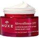 Nuxe Merveillance Lift Firming Антивозрастной и тонизирующий крем для лица с гиалуроновой кислотой 50 мл