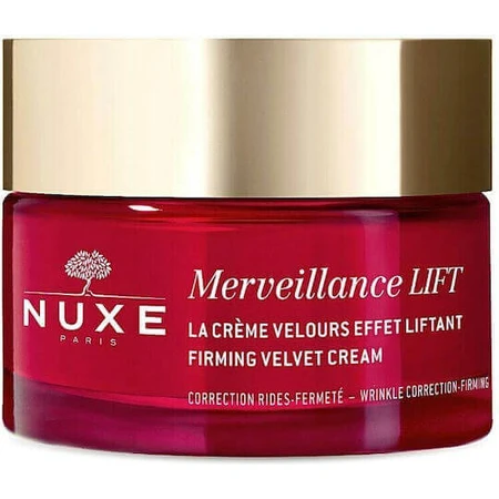 Nuxe Merveillance Lift Firming Антивозрастной и тонизирующий крем для лица с гиалуроновой кислотой 50 мл: цены и характеристики
