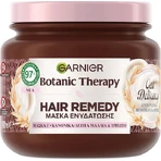 Garnier Botanic Therapy Маска для волосся проти неслухняного волосся з вівсяними делікатесами 340 мл: ціни та характеристики