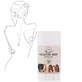 Aurora Natural Healthy Skin Face Sunscreen Stick SPF50 40ml