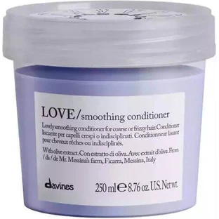 Davines Love Розгладжуючий кондиціонер для волосся, що електризує 250 мл